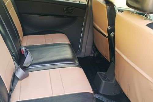 Old 2017 Mitsubishi Adventure 2.5 GLX SE