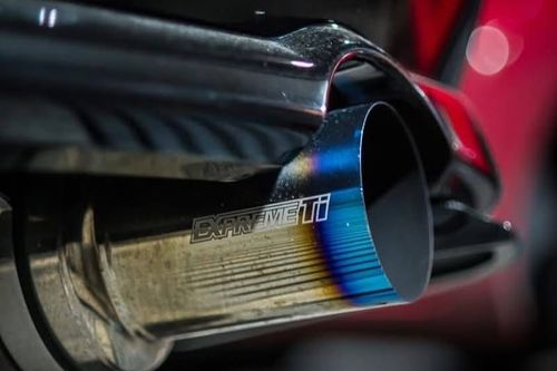 Old 2009 Mitsubishi Lancer Evolution 2.0L GSR MT