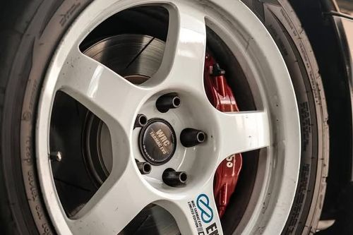 Used 2009 Mitsubishi Lancer Evolution