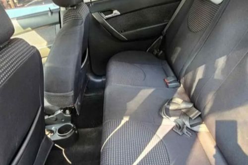 Used 2009 Chevrolet Aveo
