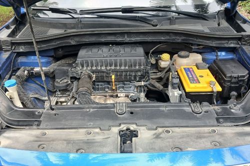 Used 2021 MG ZS