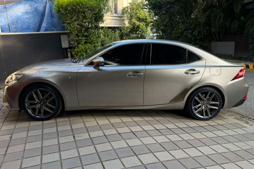 Used 2014 Lexus IS