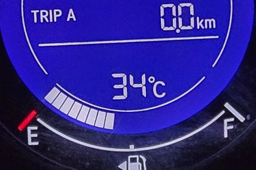 Used 2015 Honda Jazz 1.5 V CVT