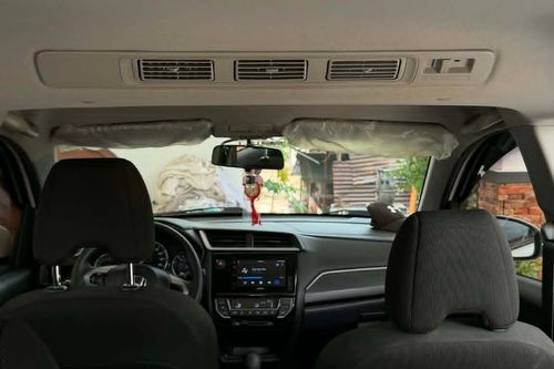 Used 2018 Honda BR-V