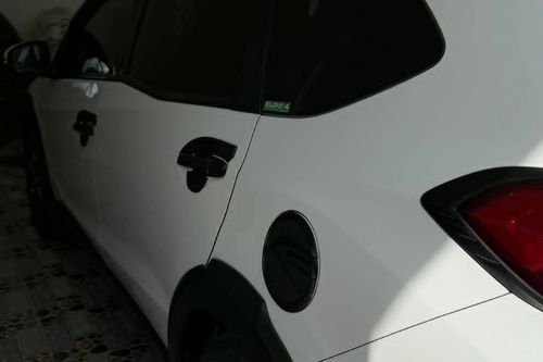 Used 2018 Honda BR-V 1.5L S CVT