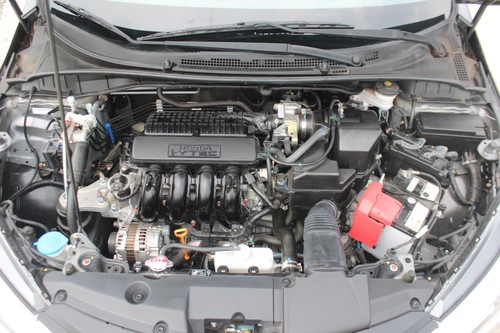 Second hand 2020 Honda City 1.3L EXI AT 