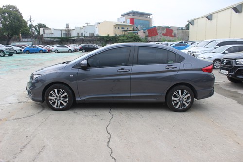 2nd Hand 2020 Honda City 1.3L EXI AT