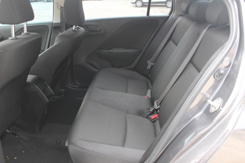 Old 2020 Honda City 1.3L EXI AT