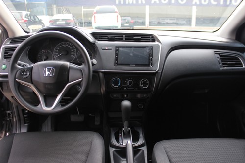 Used 2020 Honda City 1.3L EXI AT
