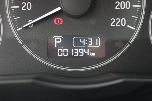 Second hand 2020 Honda City 1.3L EXI AT 