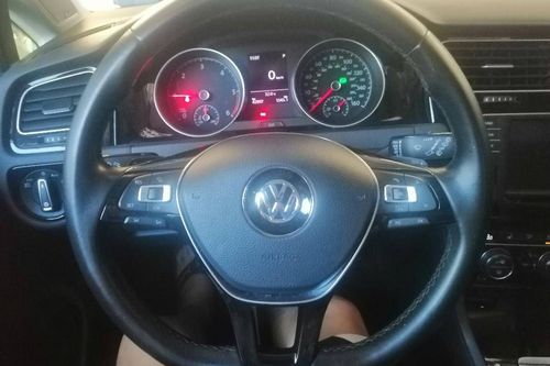 Used 2017 Volkswagen Golf GTS 2.0 TDI DSG Business Edition
