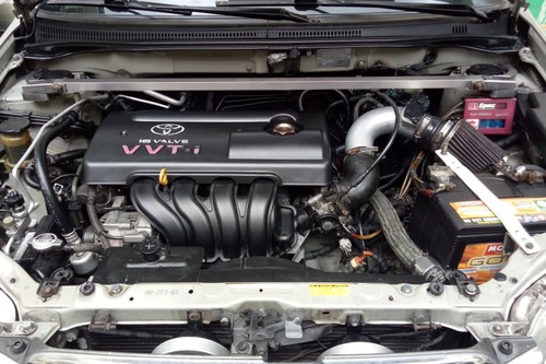 Used 2004 Toyota Corolla Altis 1.6 E AT