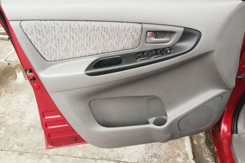 Used 2009 Toyota Innova 2.5L E AT