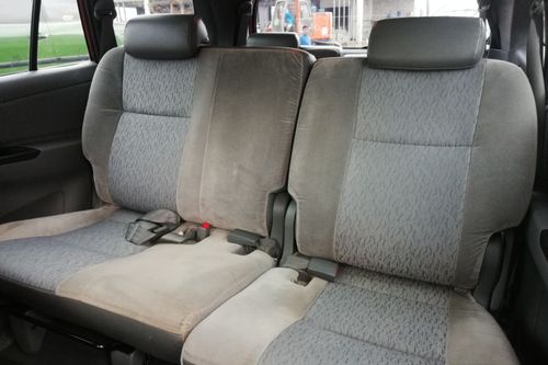 Used 2009 Toyota Innova 2.5L E AT