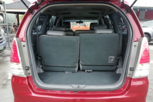 Used 2009 Toyota Innova 2.5L E AT