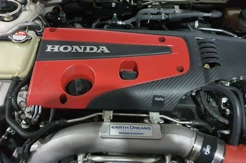 Used 2018 Honda Civic Type-R 2.0 VTEC Turbo