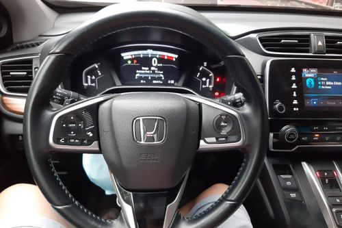 Old 2019 Honda CR-V 1.6L S AT