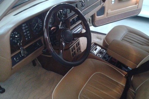 Used 1989 Rolls-Royce Phantom LWB