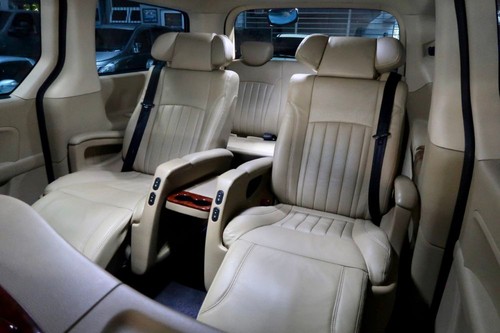 Used 2015 Hyundai Grand Starex 2.5L CRDI AT PLATINUM