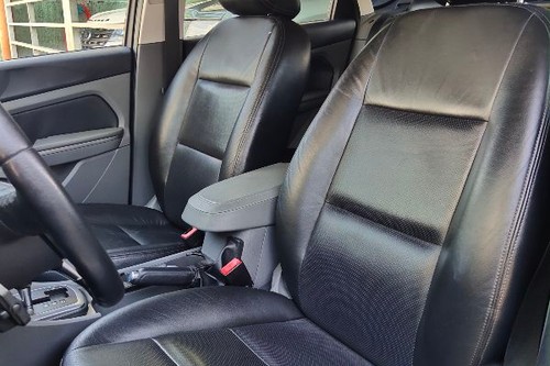 Used 2010 Ford Focus Hatchback 2.0L Sport Diesel AT