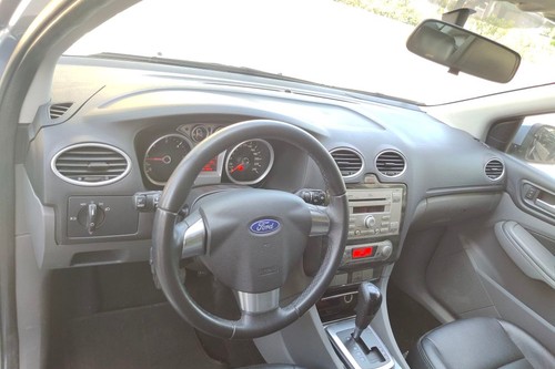 Used 2010 Ford Focus Hatchback 2.0L Sport Diesel AT