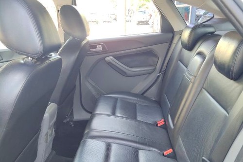 Used 2010 Ford Focus Hatchback 2.0L Sport Diesel AT