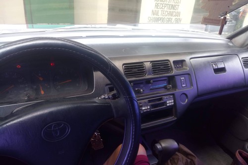 2nd Hand 2000 Toyota Revo 1.8L GLX AT