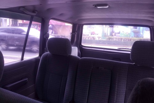 Used 2000 Toyota Revo 1.8L GLX AT