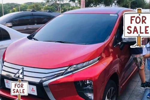 Used 2019 Mitsubishi Xpander GLS Sport 1.5G 2WD AT