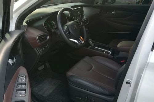 Old 2019 Hyundai Santa Fe 2.2 CRDi GLS 8A/T 2WD (Dsl)