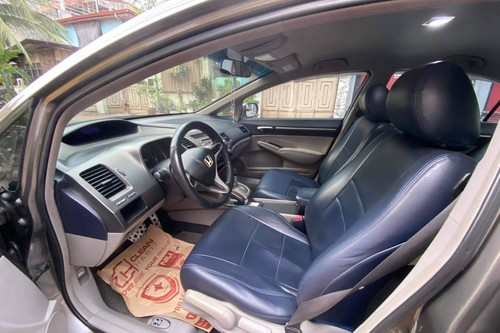 Second hand 2009 Honda Civic 1.8 S CVT 