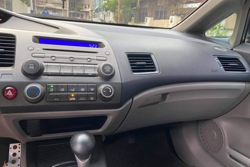 Used 2009 Honda Civic 1.8 S CVT