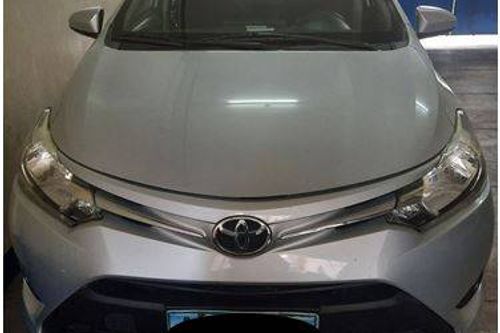 Used 2014 Toyota Vios 1.3L AT