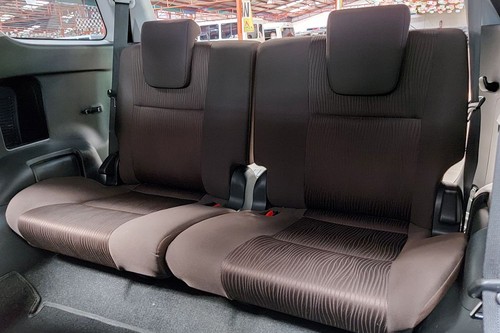 Used 2019 Toyota Fortuner 2.4 G Diesel 4x2 AT