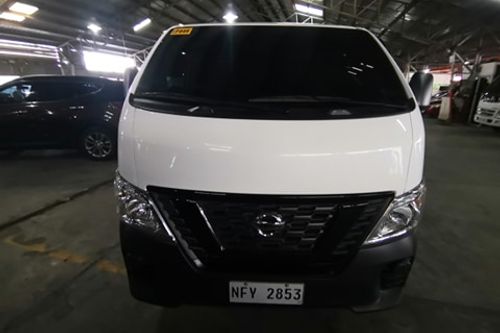 Used 2020 Nissan NV350 Urvan Standard 18-Seater