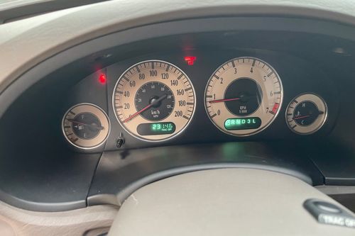Used 2003 Chrysler Town & Country 3.3L LXI AT