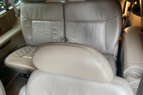 Used 2003 Chrysler Town & Country 3.3L LXI AT