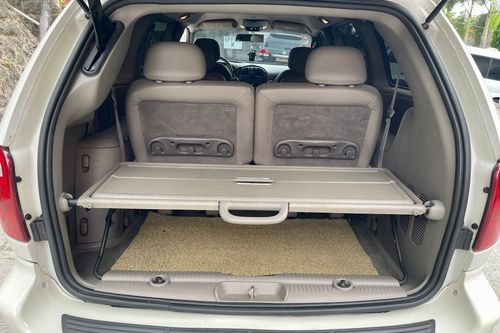 Used 2003 Chrysler Town & Country 3.3L LXI AT