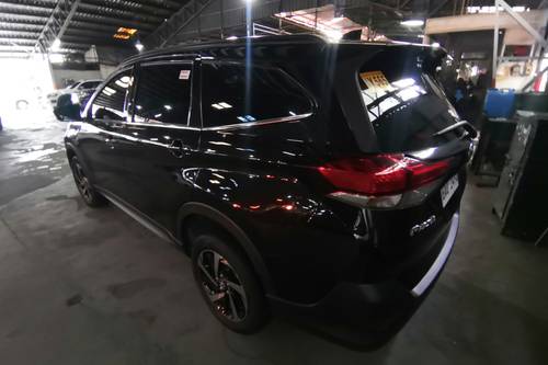 Second hand 2020 Toyota Rush 1.5 G GR-S A/T 