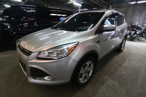 2nd Hand 2015 Ford Escape 1.6L SE AT