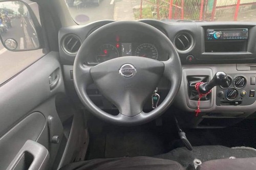 Used 2018 Nissan NV350 Urvan Standard 15-Seater