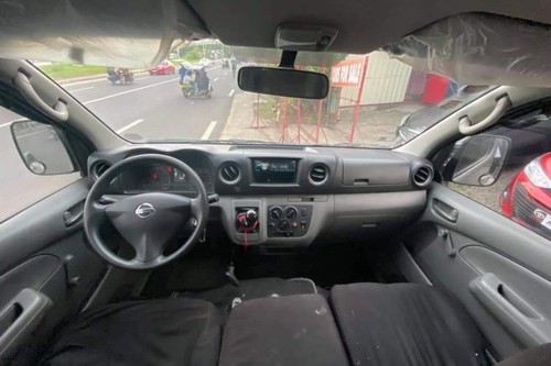 Used 2018 Nissan NV350 Urvan Standard 15-Seater