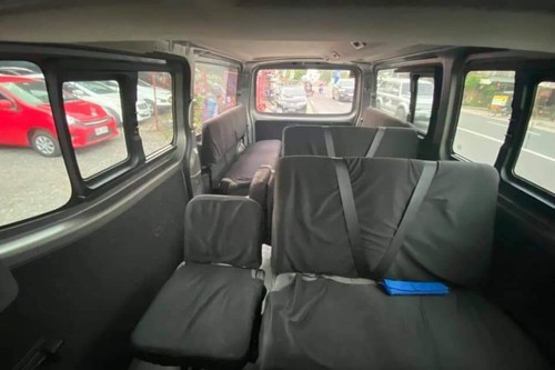 Used 2018 Nissan NV350 Urvan Standard 15-Seater
