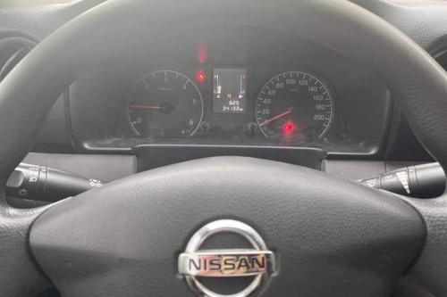 Used 2018 Nissan NV350 Urvan Standard 15-Seater