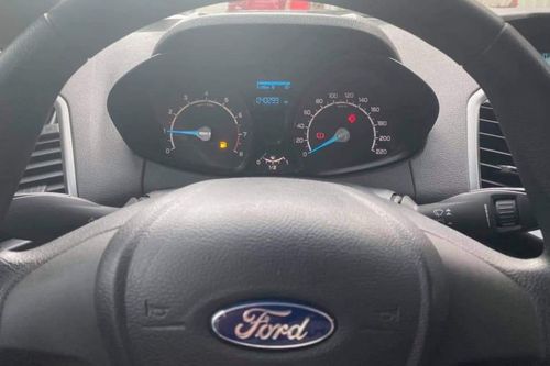 Used 2017 Ford Ecosport 1.5 L Ambiente MT