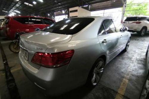 Old 2010 Toyota Camry 2.4G