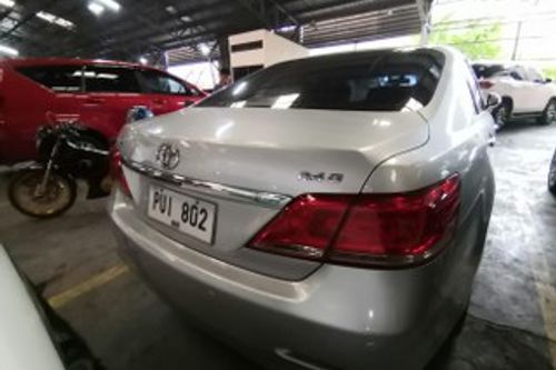 Used 2010 Toyota Camry 2.4G