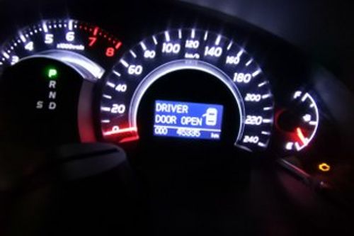 Used 2010 Toyota Camry 2.4G