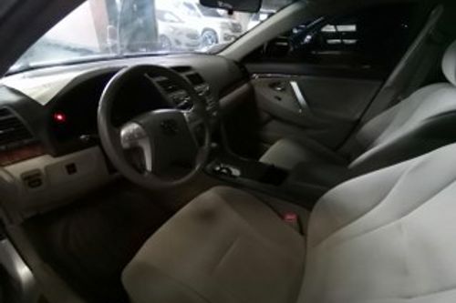 Used 2010 Toyota Camry 2.4G