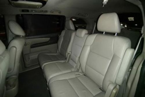 Used 2012 Honda Odyssey 3.5 EXL AT